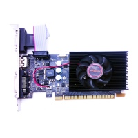 POWERGATE PG-GT220-1 1GB 128BİT DDR3 HDMI DVI VGA EKRAN KARTI 128BİT